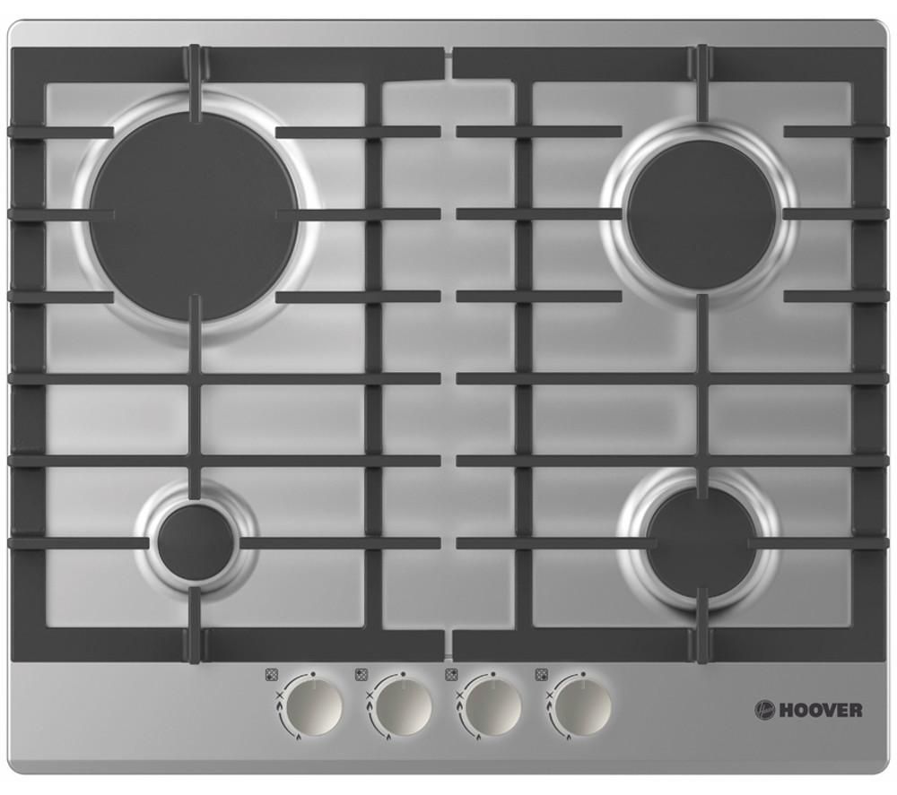 HOOVER HGH64SCE X Gas Hob Reviews