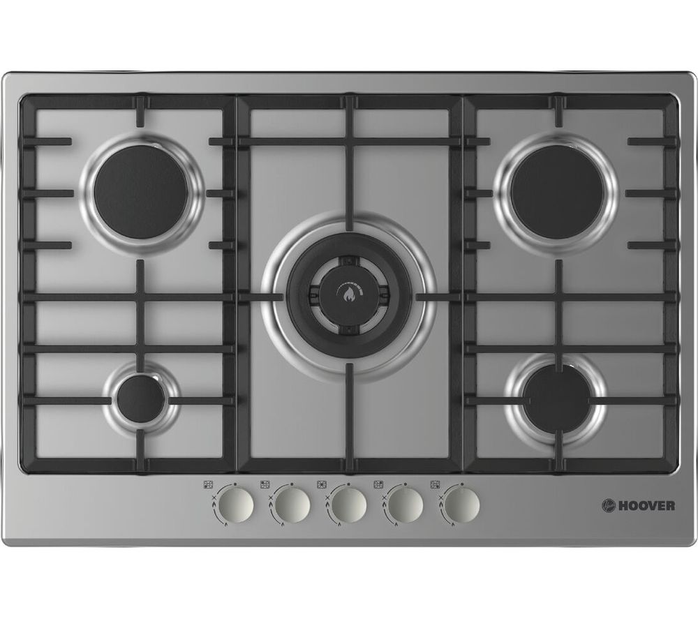 HOOVER HGH75SWCE X Gas Hob Reviews