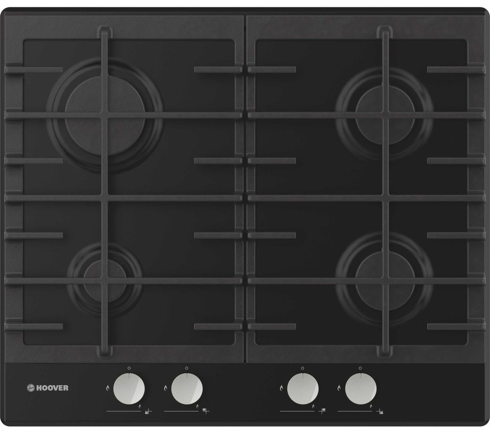 HOOVER HHG6BRMB Gas Hob Reviews