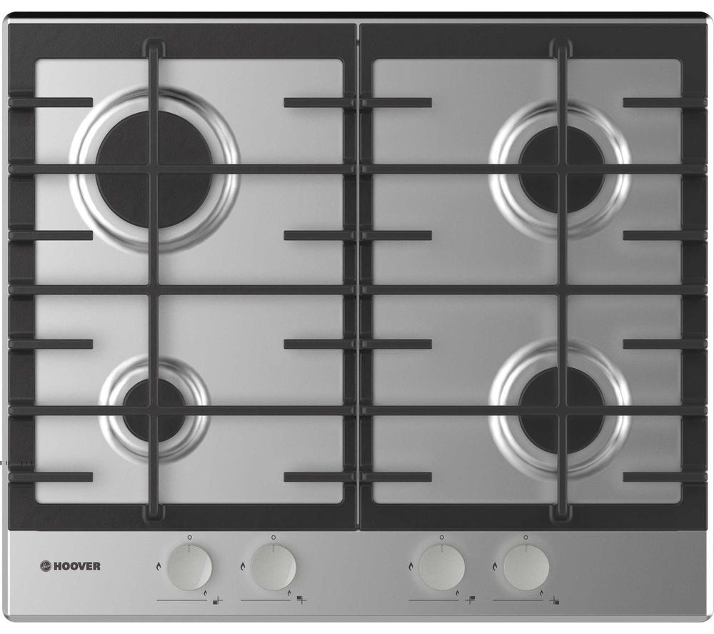 HOOVER HHG6BRMX Gas Hob Reviews