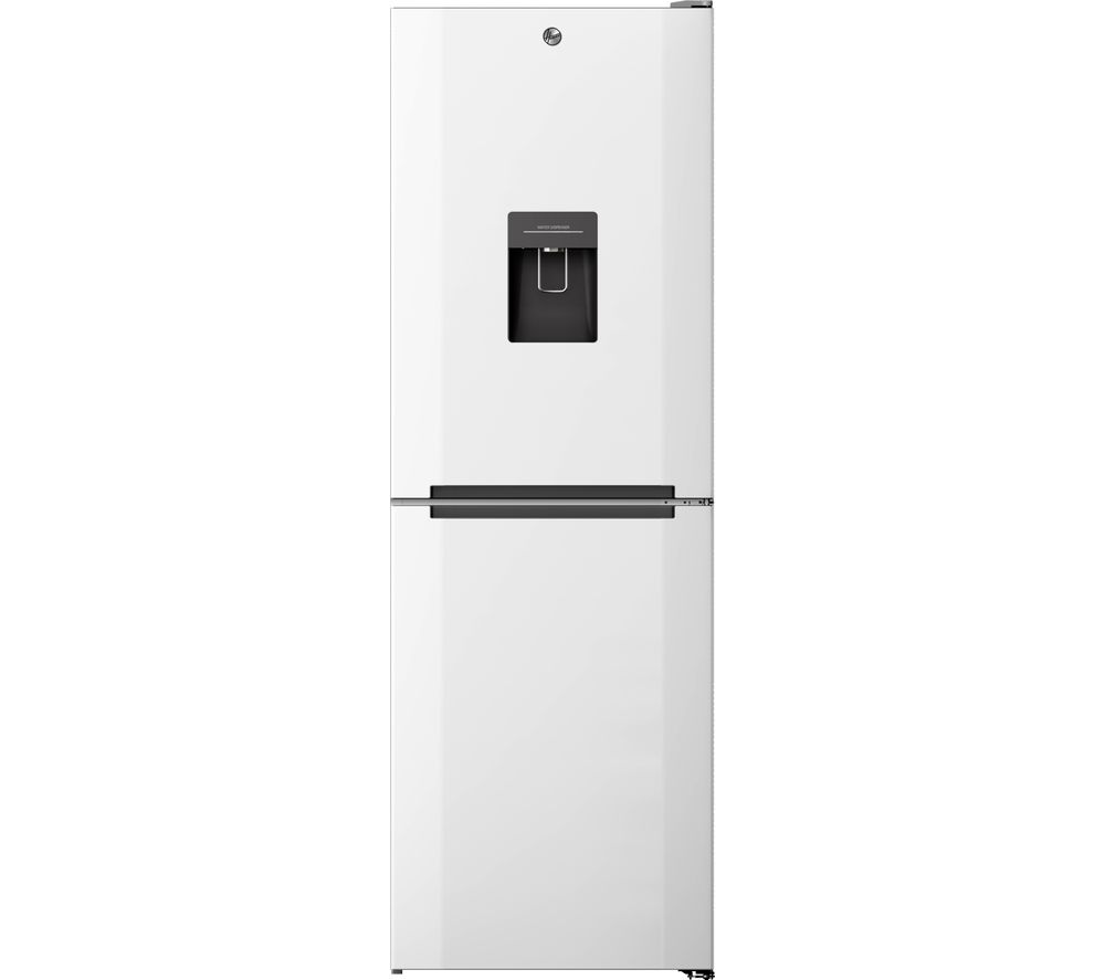 HOOVER HMNB 6182W5WDK 50/50 Fridge Freezer Reviews