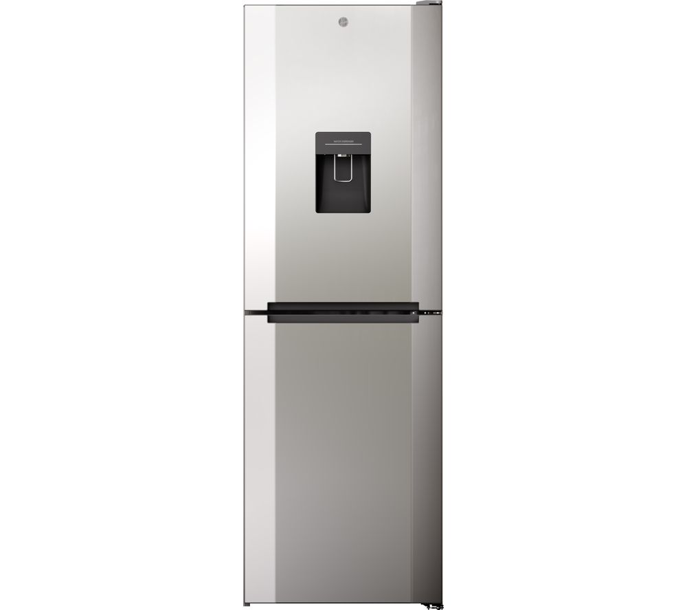 HOOVER HMNB 6182X5WDK 50/50 Fridge Freezer Reviews