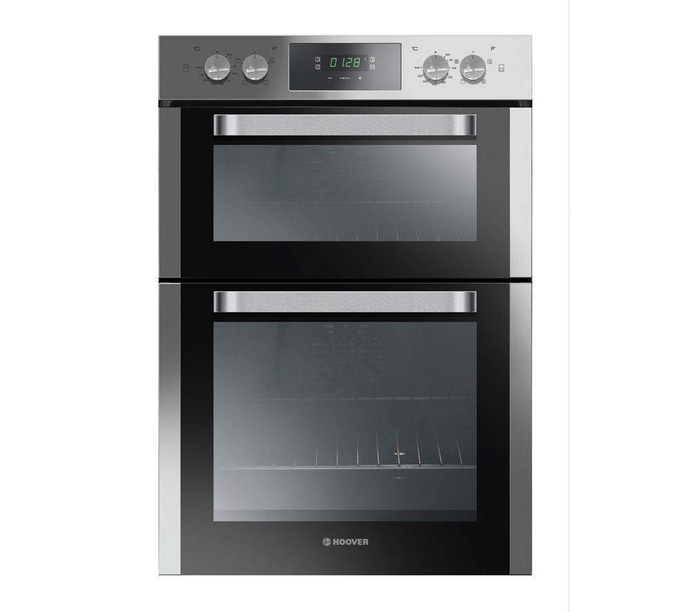 HOOVER HO9D3120IN Electric Double Oven Reviews