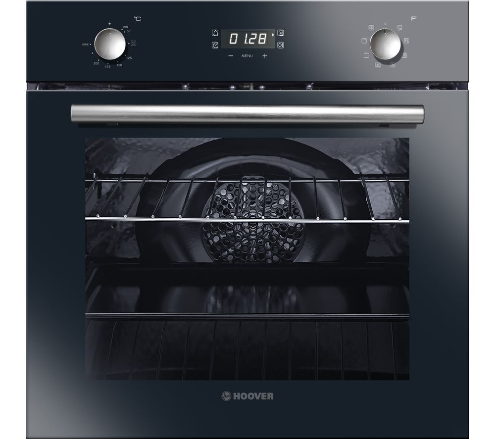 HOOVER HOC3250BI Electric Oven Reviews