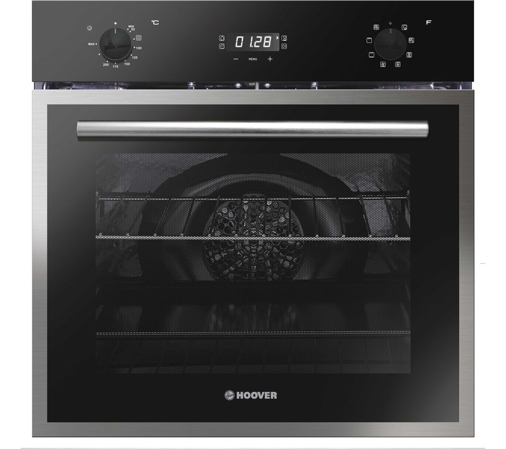 HOOVER HOC3251BI Electric Oven Reviews