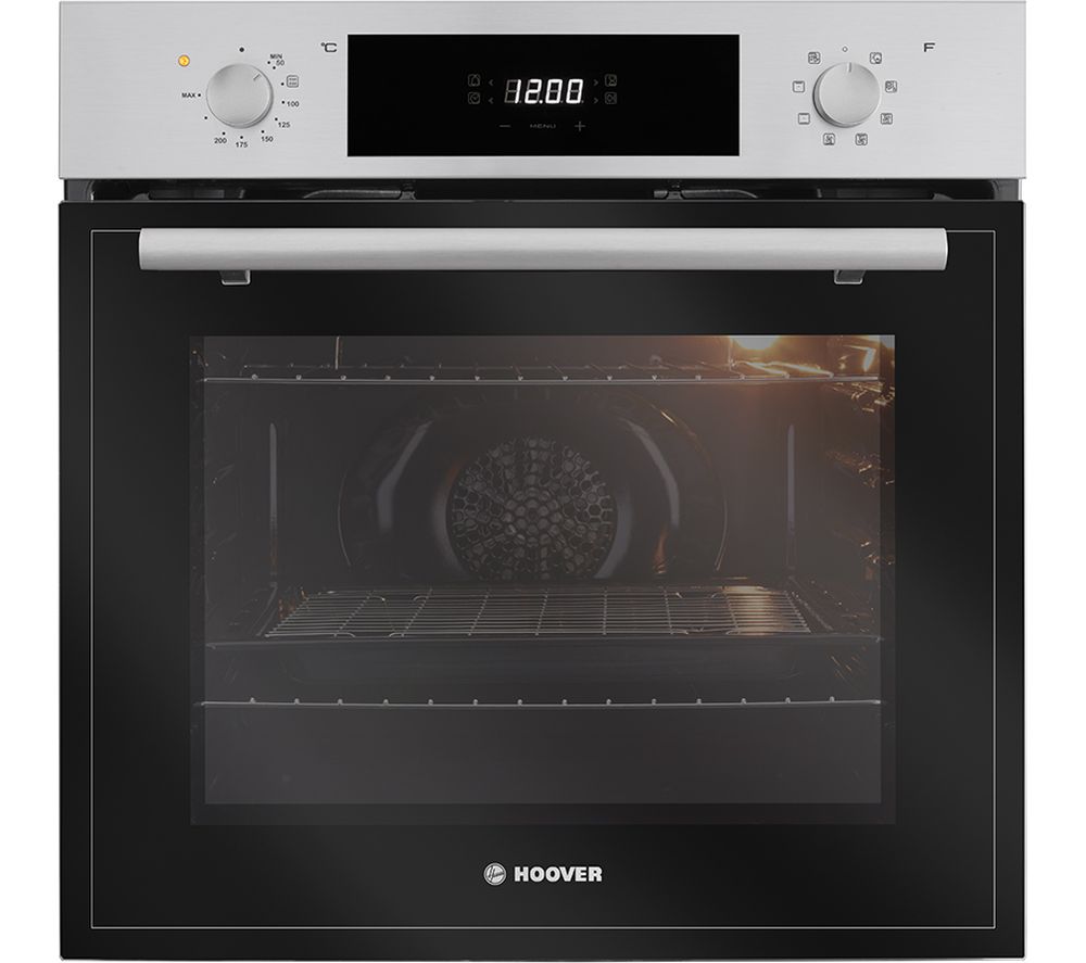 HOOVER HSO8650X Electric Oven Reviews