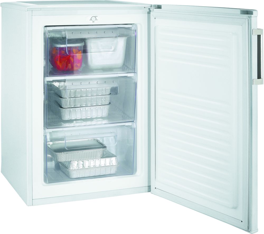 HOOVER HTUP130WK Undercounter Freezer Reviews