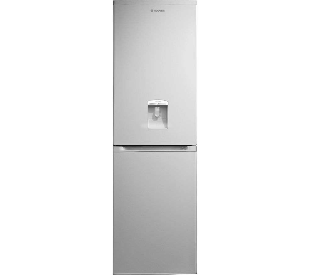 HOOVER HVBF5182AWK Fridge Freezer Reviews