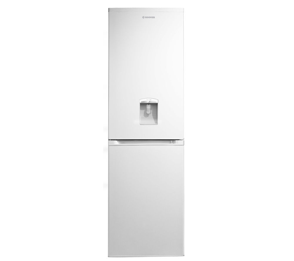 HOOVER HVBF5182WWK Fridge Freezer Reviews