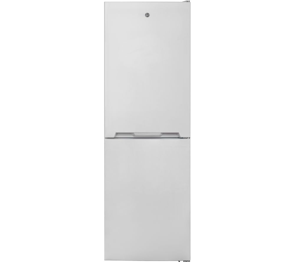 HOOVER HVN 6182W5K 50/50 Fridge Freezer Reviews