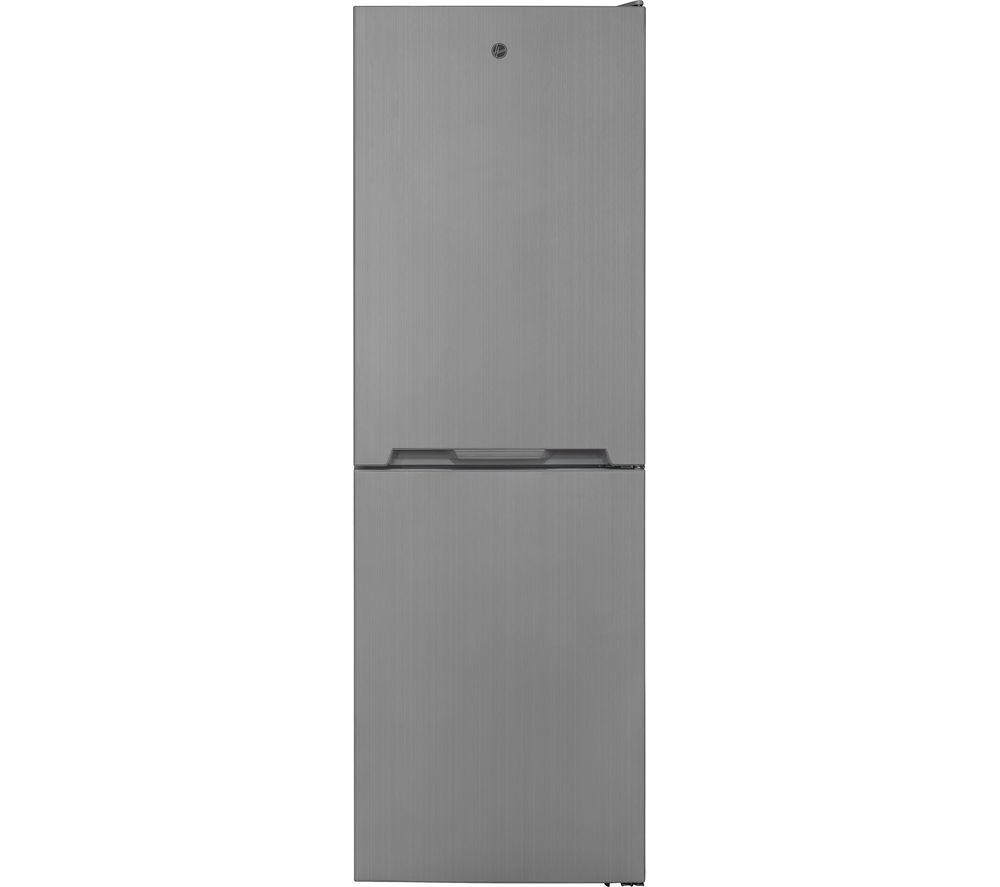 HOOVER HVN 6182X5K 50/50 Fridge Freezer Reviews