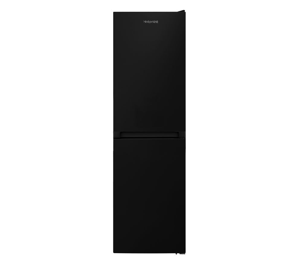 HOTPOINT Aquarius HBNF 55181 B UK 50/50 Fridge Freezer Reviews