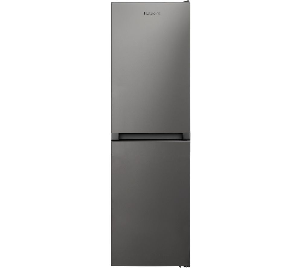 HOTPOINT Aquarius HBNF 55181 S UK 50/50 Fridge Freezer Reviews