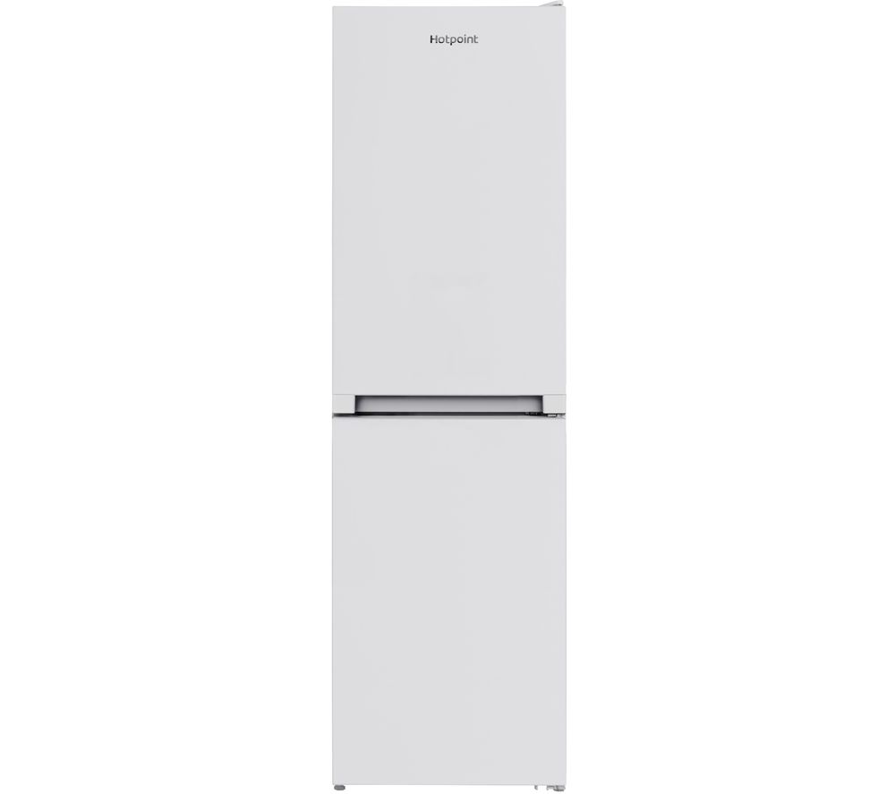 HOTPOINT Aquarius HBNF 55181 W UK 50/50 Fridge Freezer Reviews