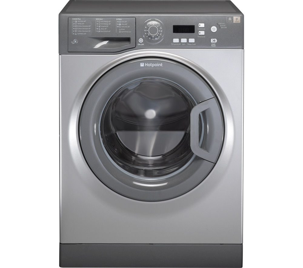 HOTPOINT Aquarius WMAQF641G Washing Machine Reviews