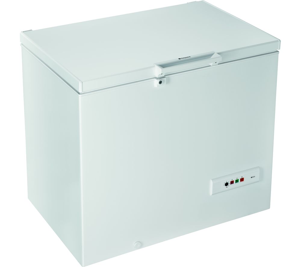 HOTPOINT CS1A 250 H FA UK.1 Chest Freezer Reviews