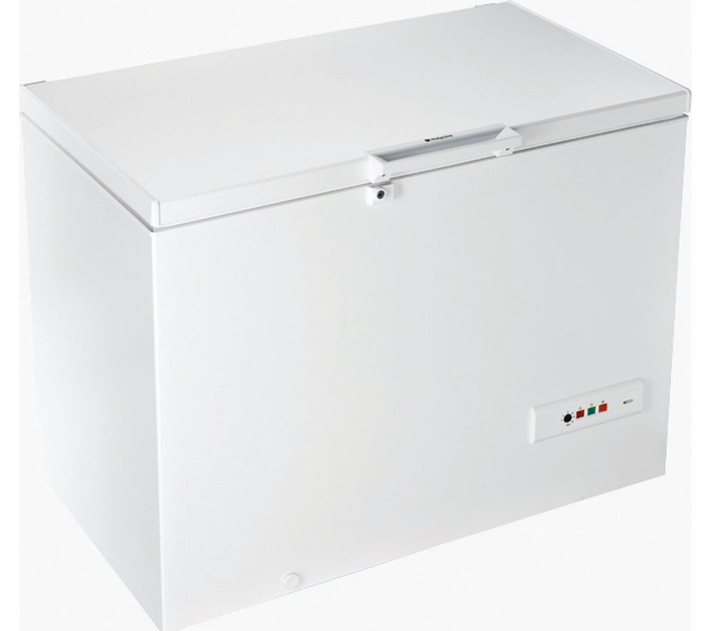 HOTPOINT CS1A 300 H FA Chest Freezer Reviews