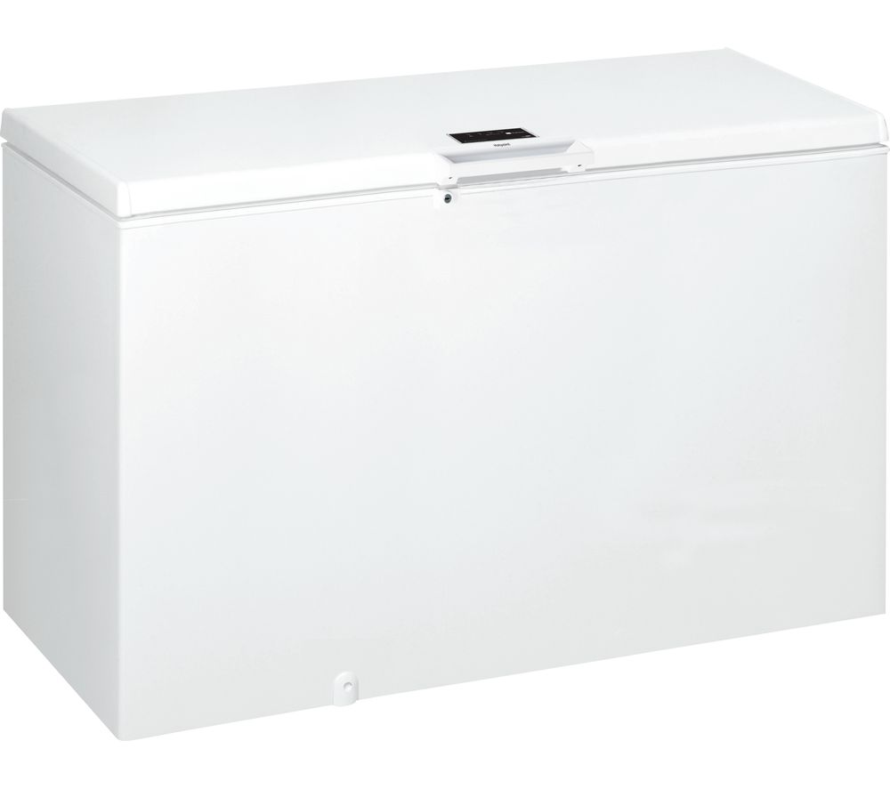 HOTPOINT CS1A 400 H FM FA UK.1 Chest Freezer Reviews