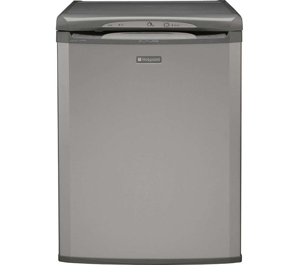 HOTPOINT FZA36G.1 Undercounter Freezer Reviews