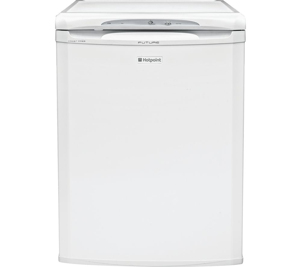 HOTPOINT FZA36P.1 Undercounter Freezer Reviews