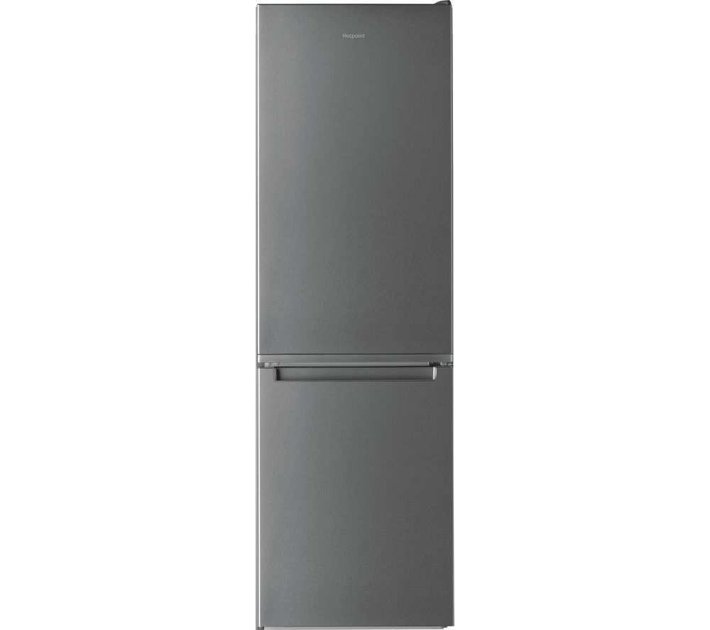 HOTPOINT H3T 811I OX 70/30 Fridge Freezer Reviews