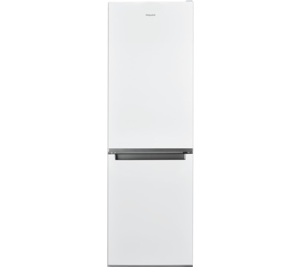 HOTPOINT H3T 811I W 70/30 Fridge Freezer Reviews