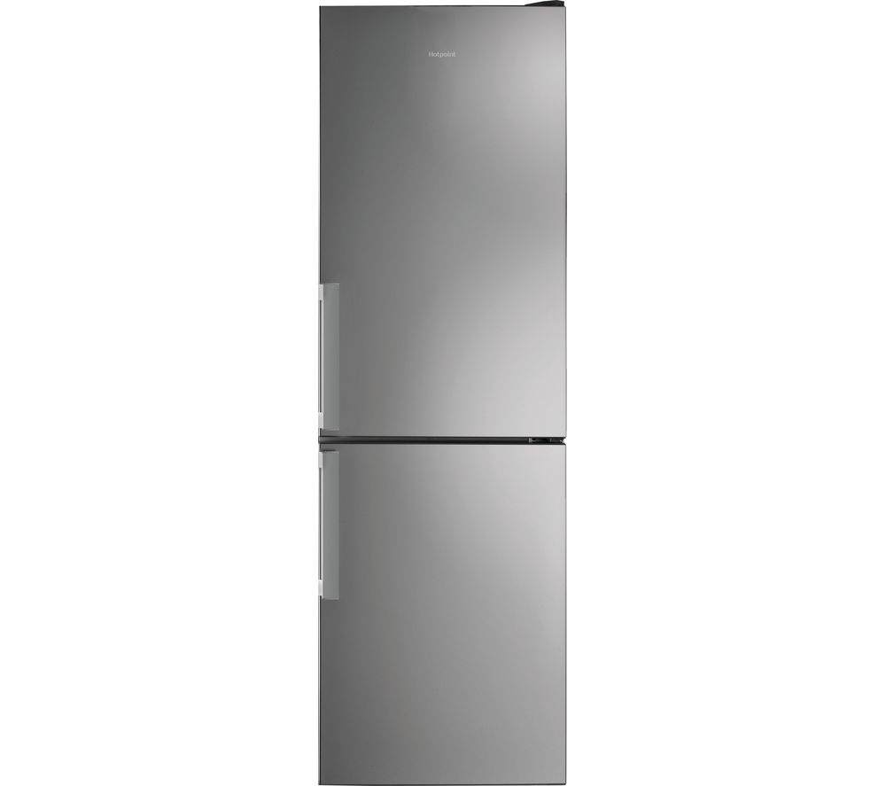 HOTPOINT H5T 811I MX H 70/30 Fridge Freezer Reviews