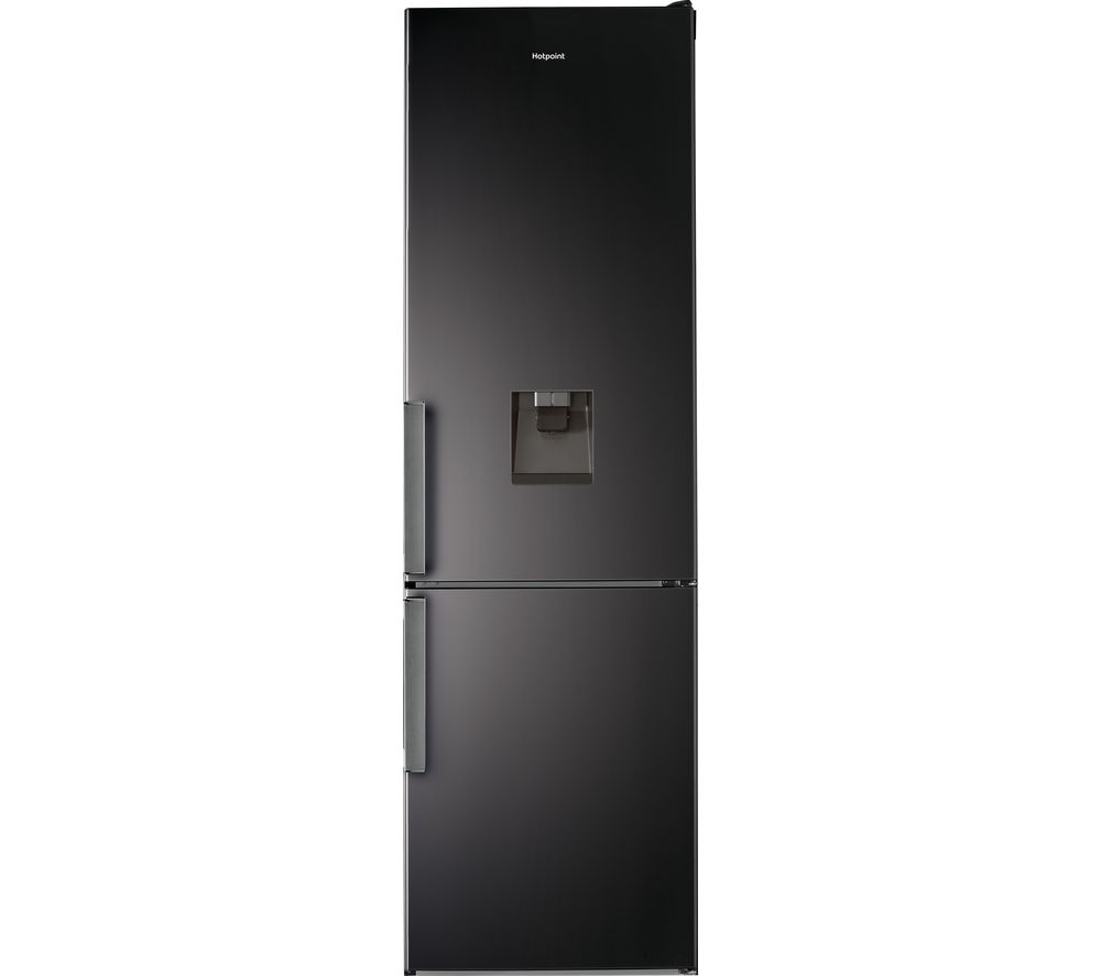 HOTPOINT H7T 911A KS H AQUA 70/30 Fridge Freezer Reviews