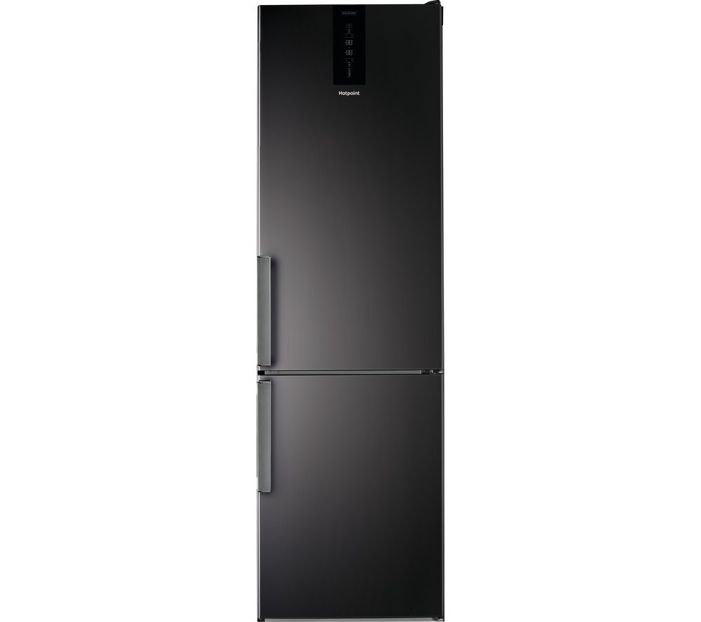 HOTPOINT H7T 911T KS H 70/30 Fridge Freezer Reviews