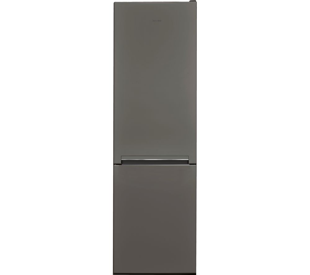 HOTPOINT H8 A1E SB UK.1 70/30 Fridge Freezer Reviews