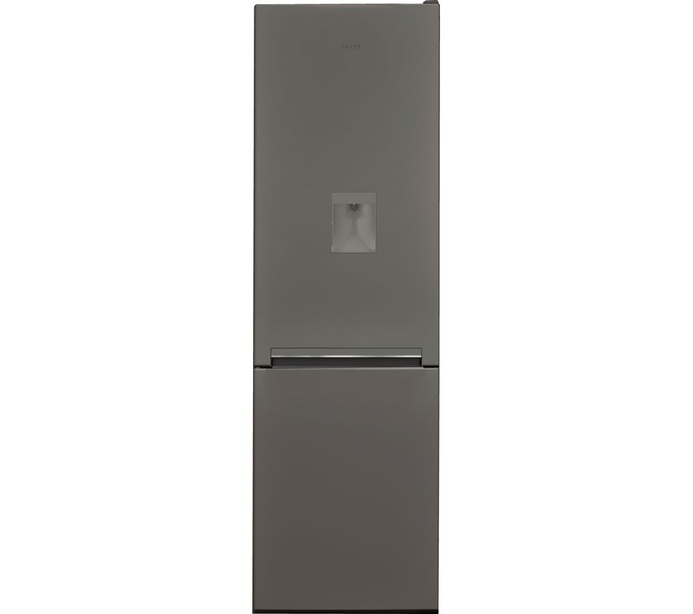 HOTPOINT H8 A1E SB WTD UK.1 70/30 Fridge Freezer Reviews