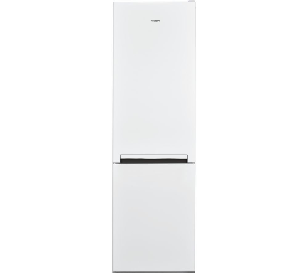 HOTPOINT H8 A1E W UK.1 70/30 Fridge Freezer Reviews