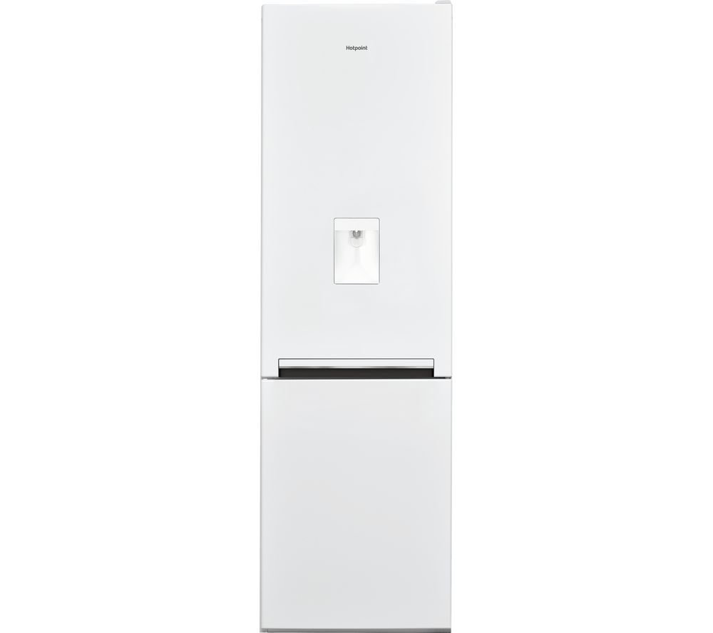 HOTPOINT H8 A1E W WTD UK.1 70/30 Fridge Freezer Reviews