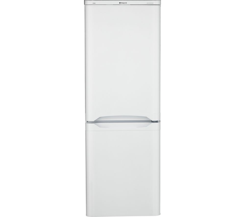 HOTPOINT HBD 5515 W UK 50/50 Fridge Freezer Reviews