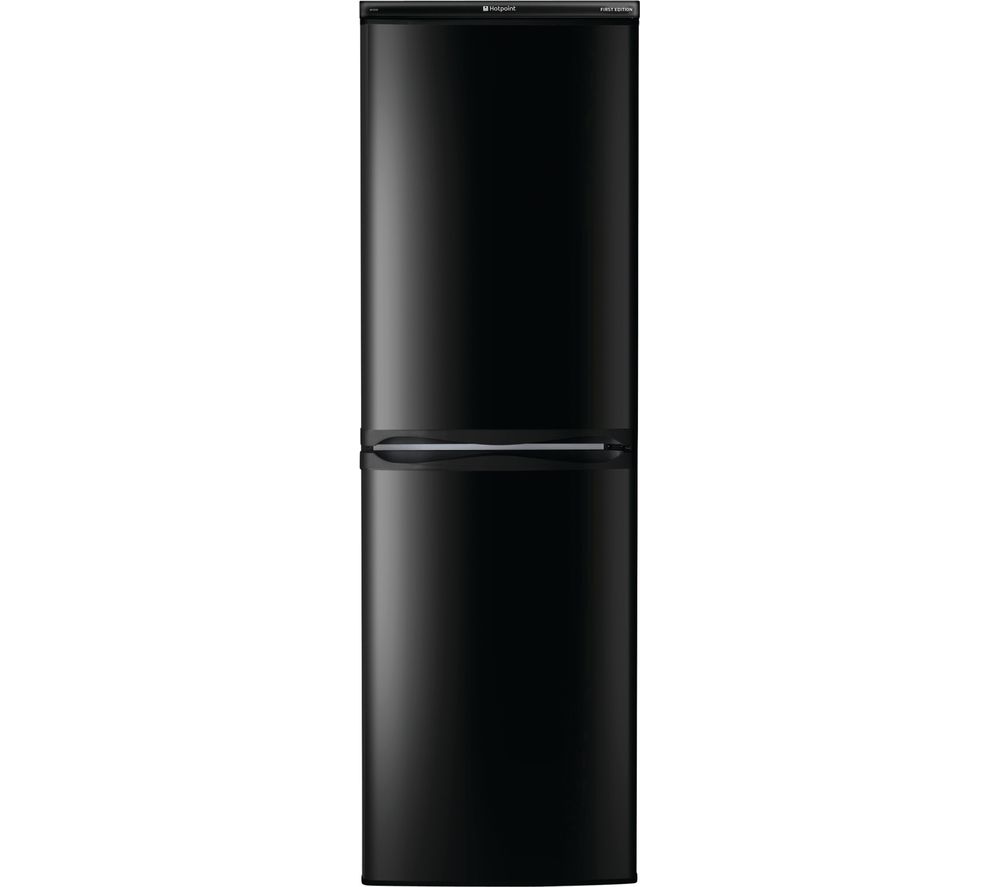 HOTPOINT HBD 5517 B UK 50/50 Fridge Freezer Reviews