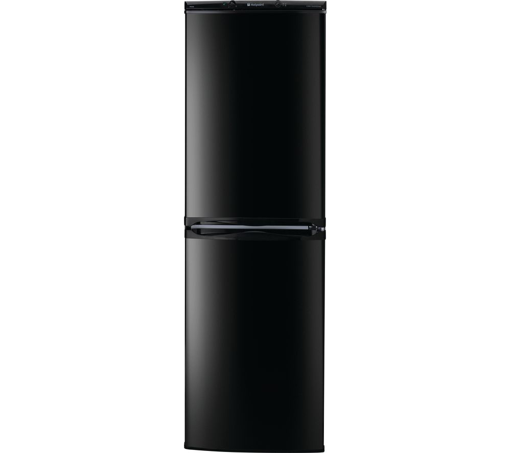 HOTPOINT HBNF 5517 B UK 50/50 Fridge Freezer Reviews