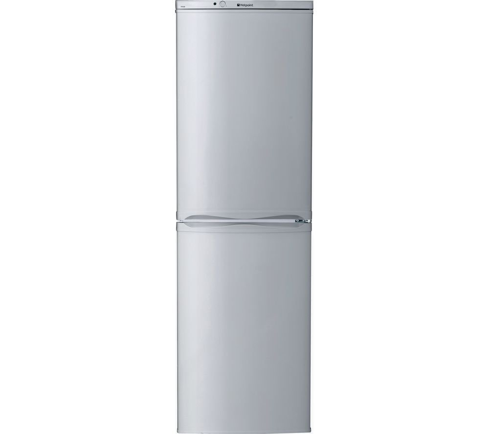 HOTPOINT HBNF 5517 S 50/50 Fridge Freezer Reviews