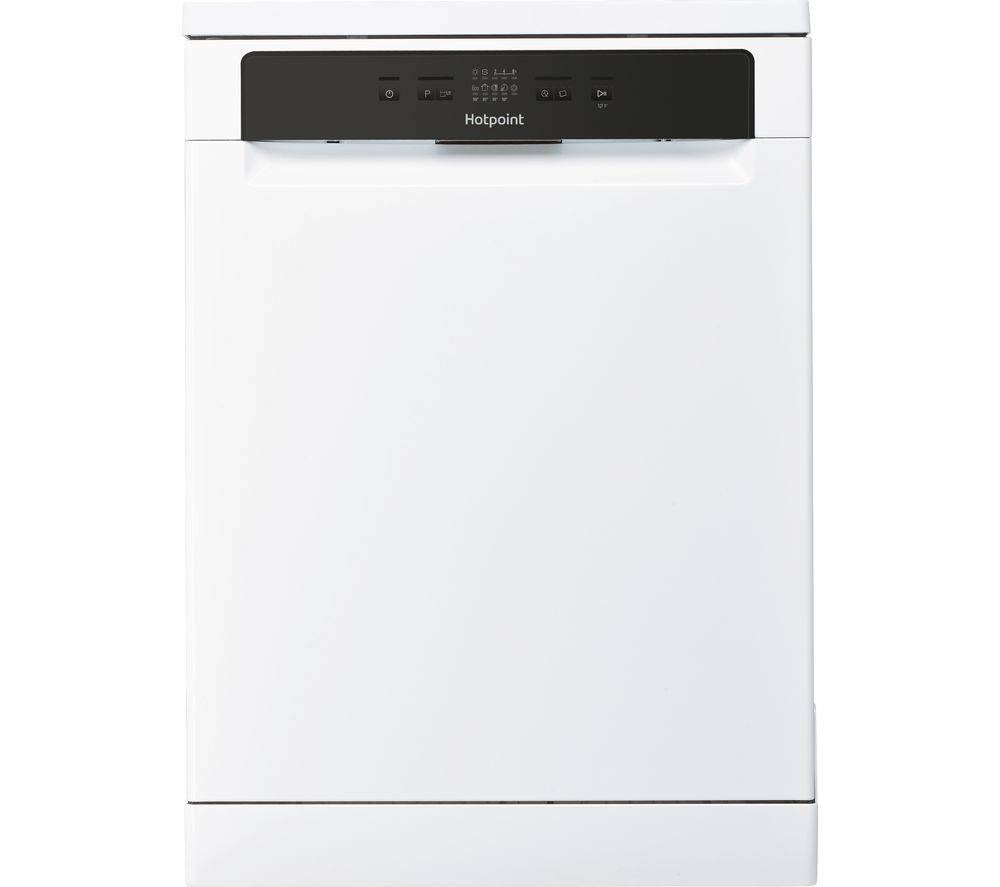 HOTPOINT HDFC 2B+26 UK Full-size Dishwasher Reviews