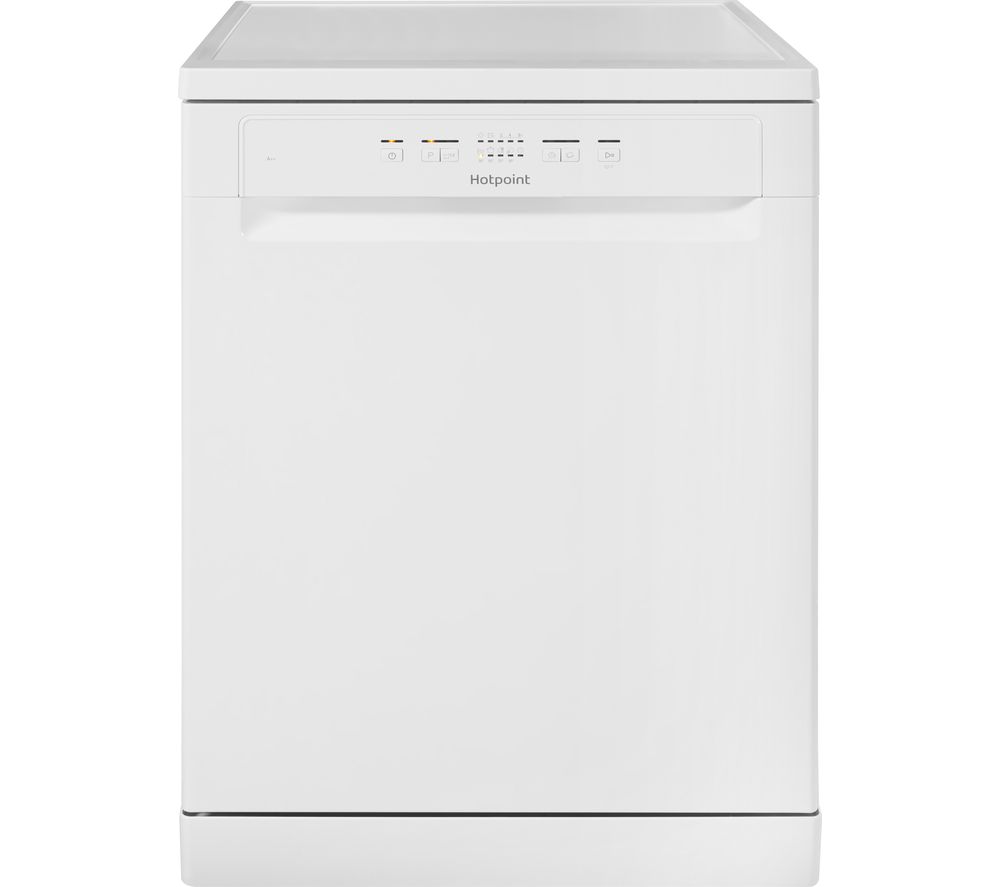 HOTPOINT HFC 2B+26 C Full-size Dishwasher Reviews