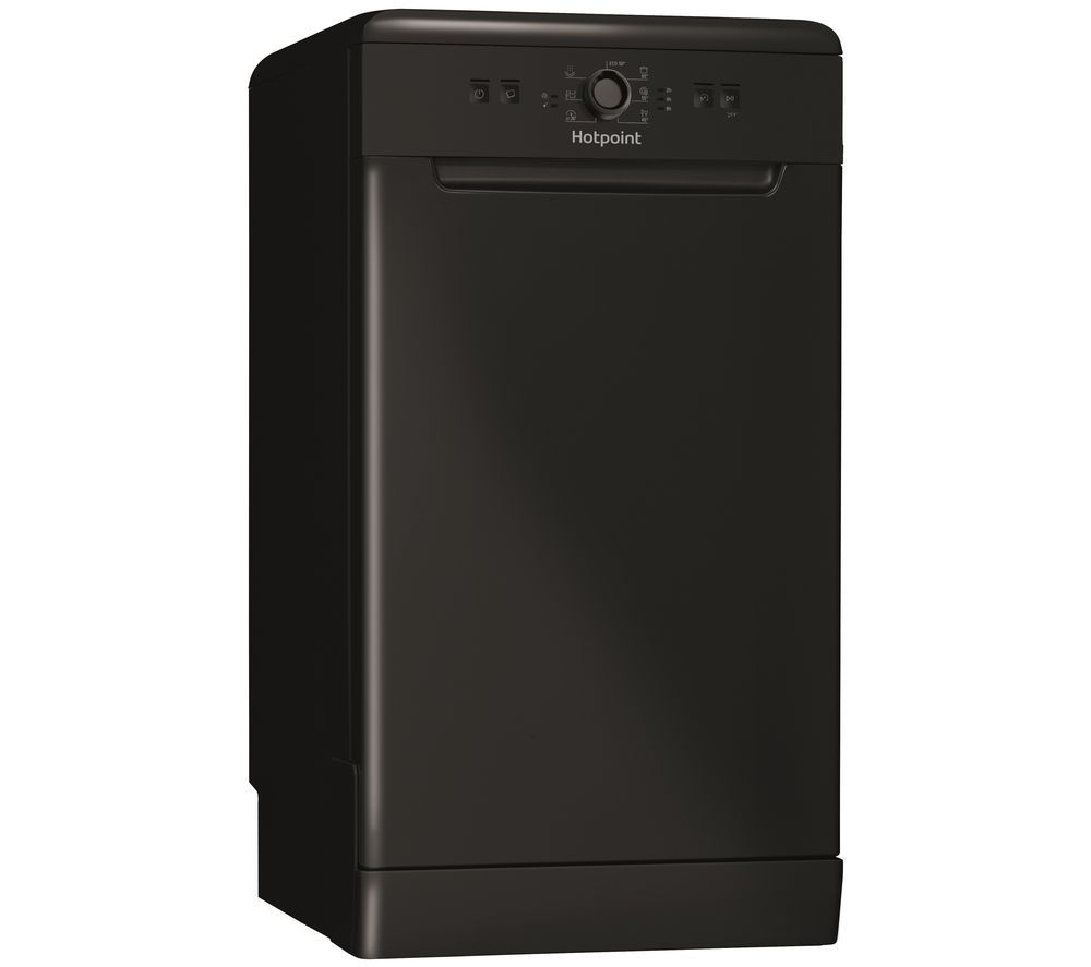 HOTPOINT HSFE 1B19 UK Slimline Dishwasher Reviews