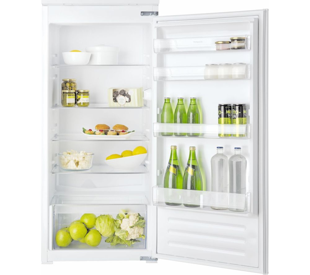 HOTPOINT HS 12 A1 D.UK.1 Integrated Tall Fridge Reviews