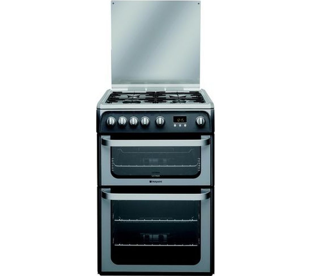 HOTPOINT HUG61G Gas Cooker Reviews