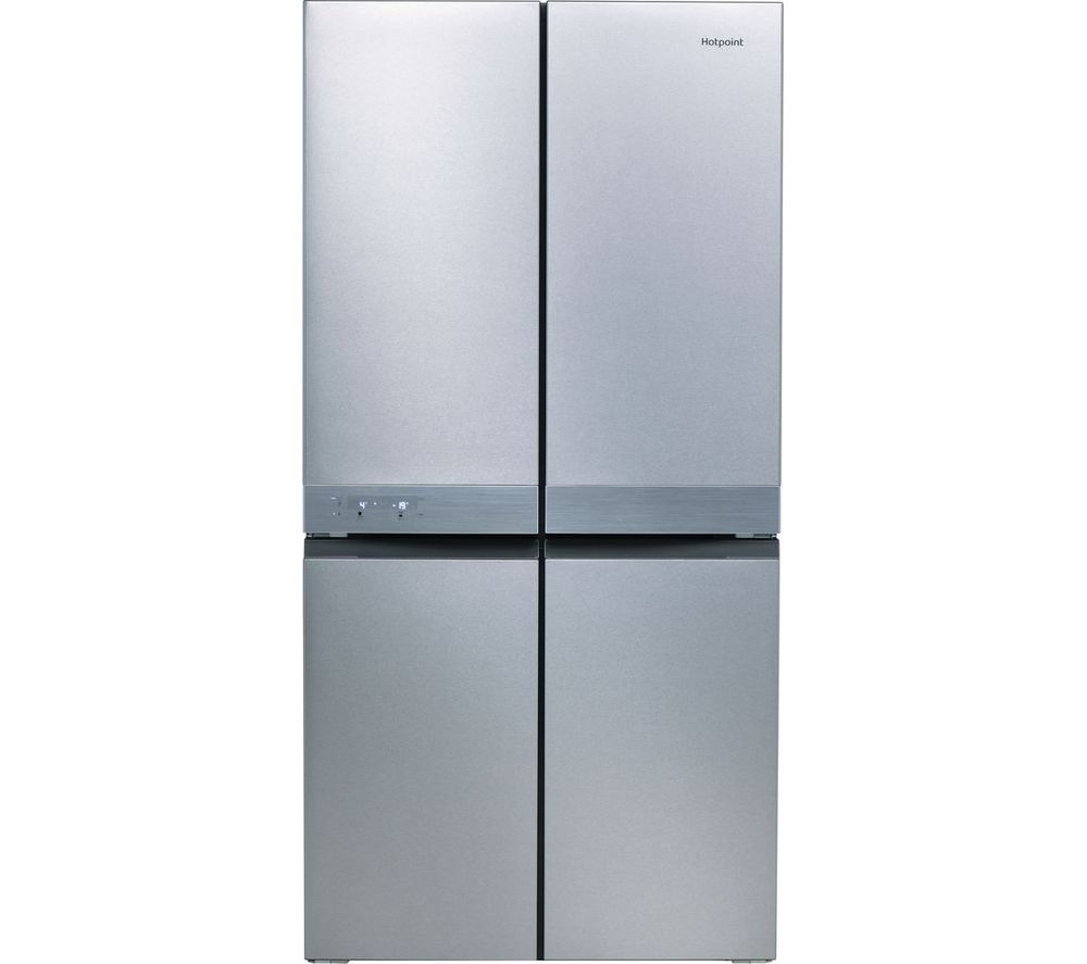 HOTPOINT Jupiter HQ9 E1L Fridge Freezer Reviews