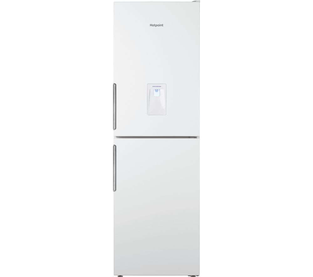 HOTPOINT LAL85 FF1I W WTD.1 50/50 Fridge Freezer Reviews