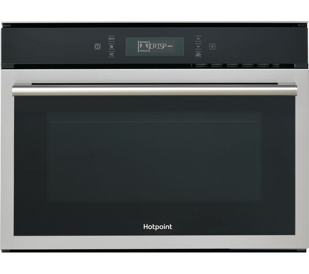 HOTPOINT MP 676 IX H Built-in Combination Microwave Reviews