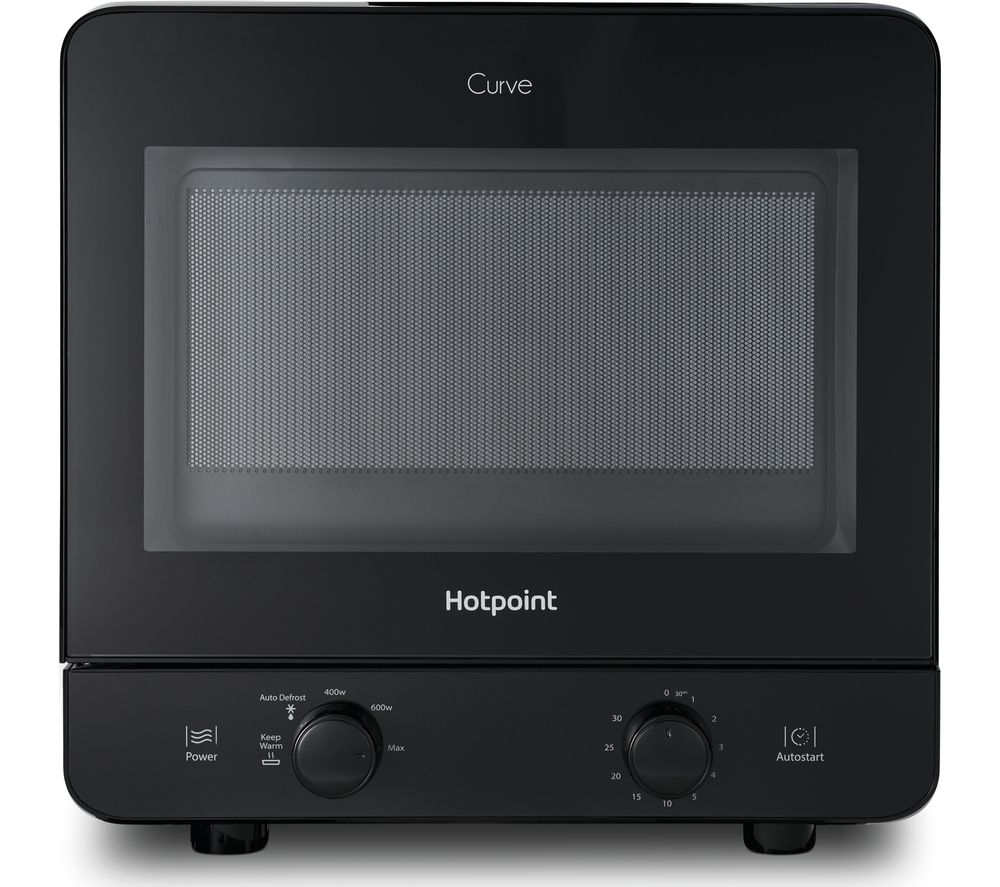 HOTPOINT MWH 1311 B Solo Microwave Reviews