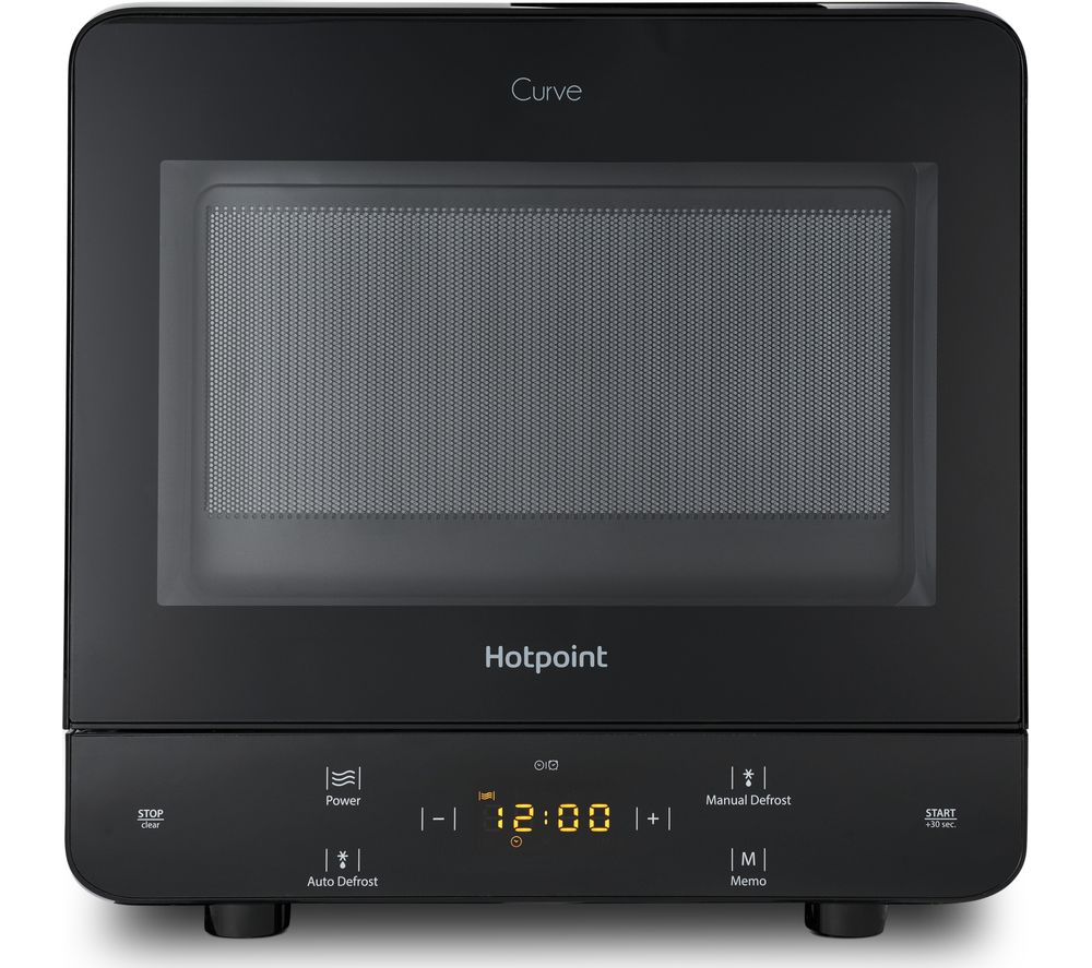 HOTPOINT MWH 1331 B Solo Microwave Reviews