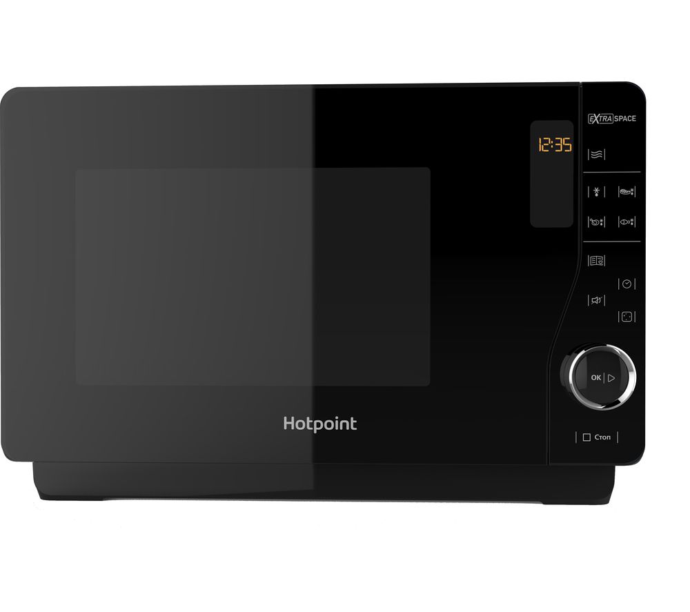 HOTPOINT MWH 2621 MB Solo Microwave Reviews