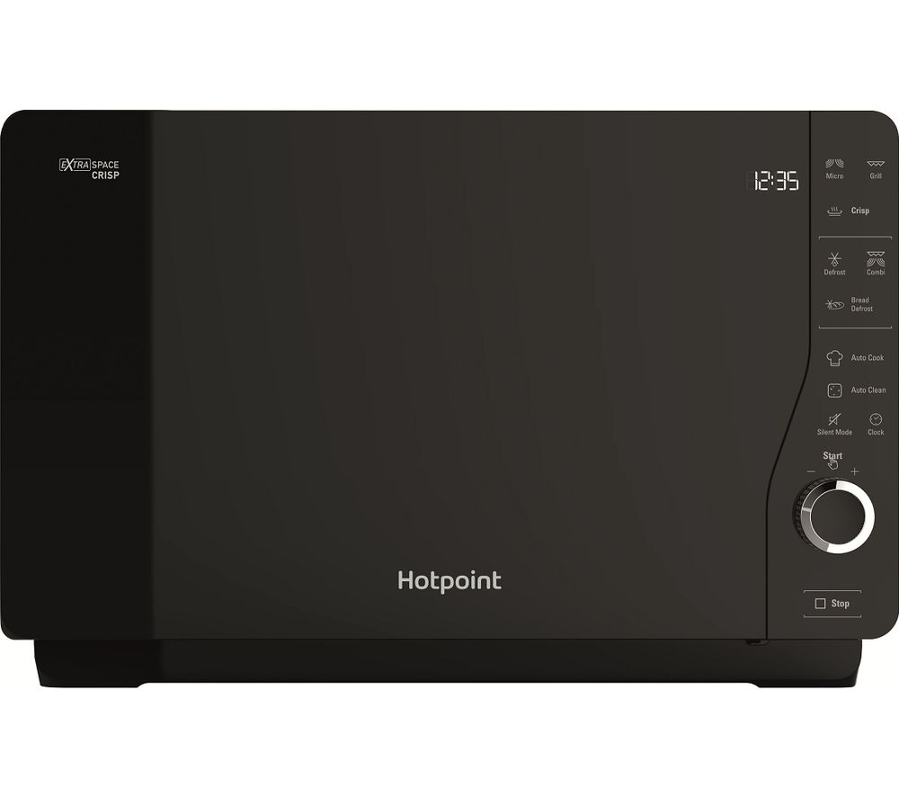 HOTPOINT MWH 26321 MB Microwave with Grill Reviews