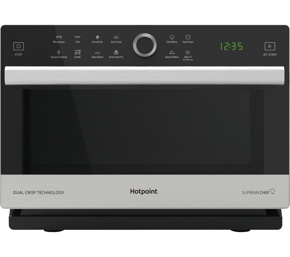 HOTPOINT MWH 338 SX Combination Microwave Reviews